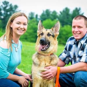 Meet your Posher, Robin